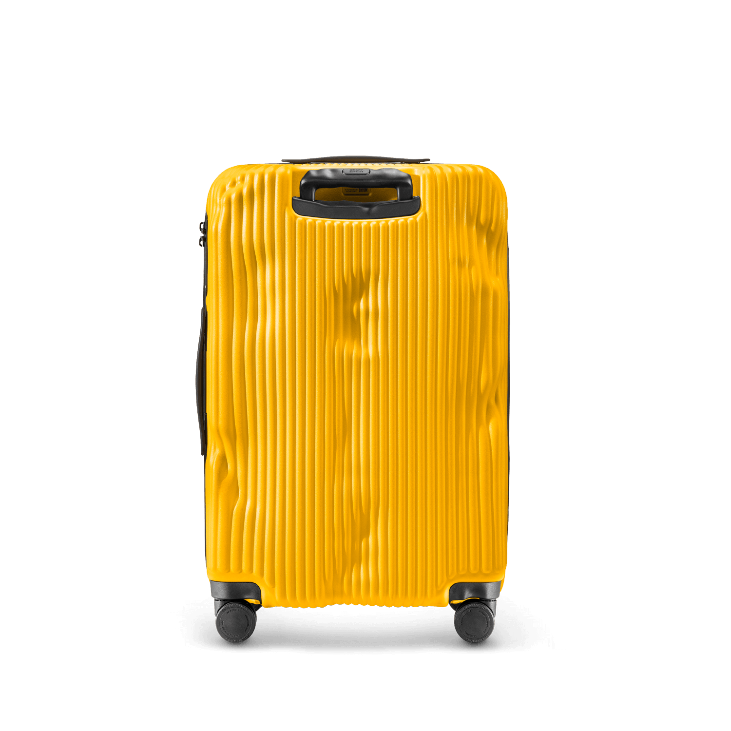 Stripe, Medium 4 Wheels Suitcase | Crash Baggage - Wake Concept Store  