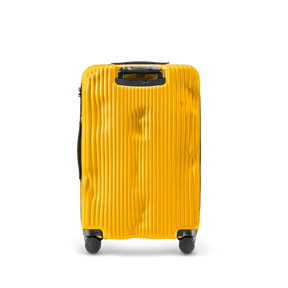 Stripe, Medium 4 Wheels Suitcase | Crash Baggage - Wake Concept Store  