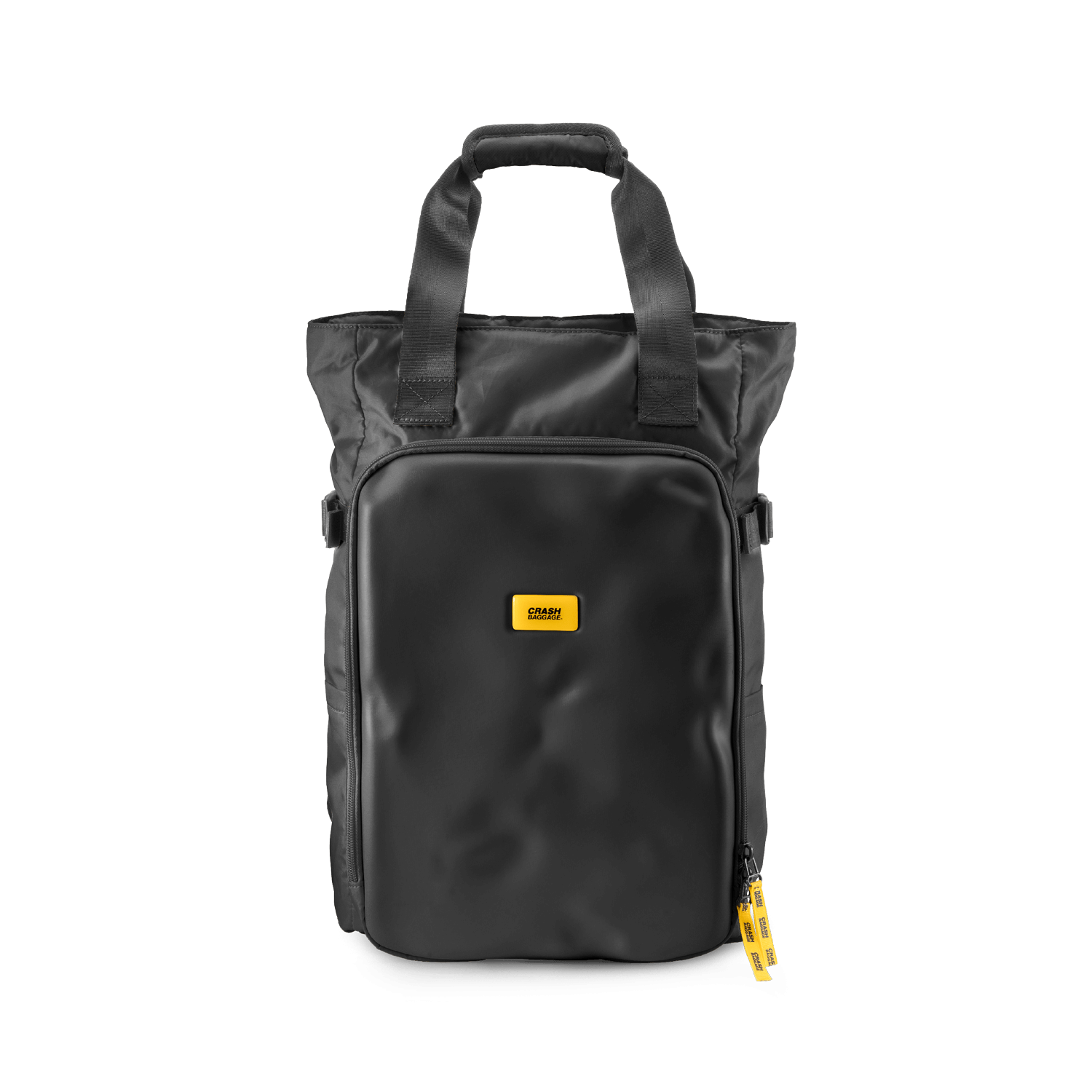 CNC Tote Bag Backpack | Crash Baggage - Wake Concept Store  