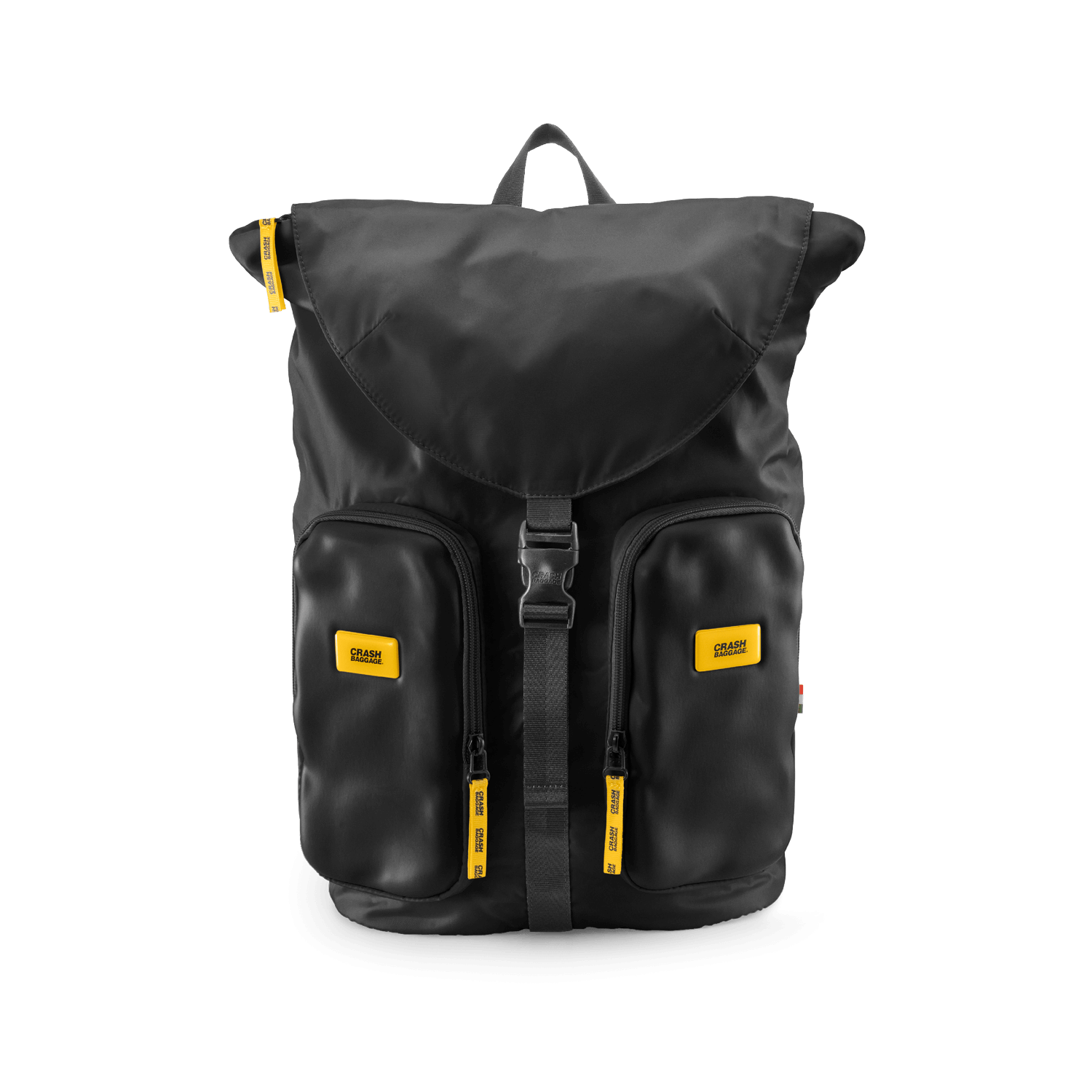 CNC Rucksack | Crash Baggage - Wake Concept Store  