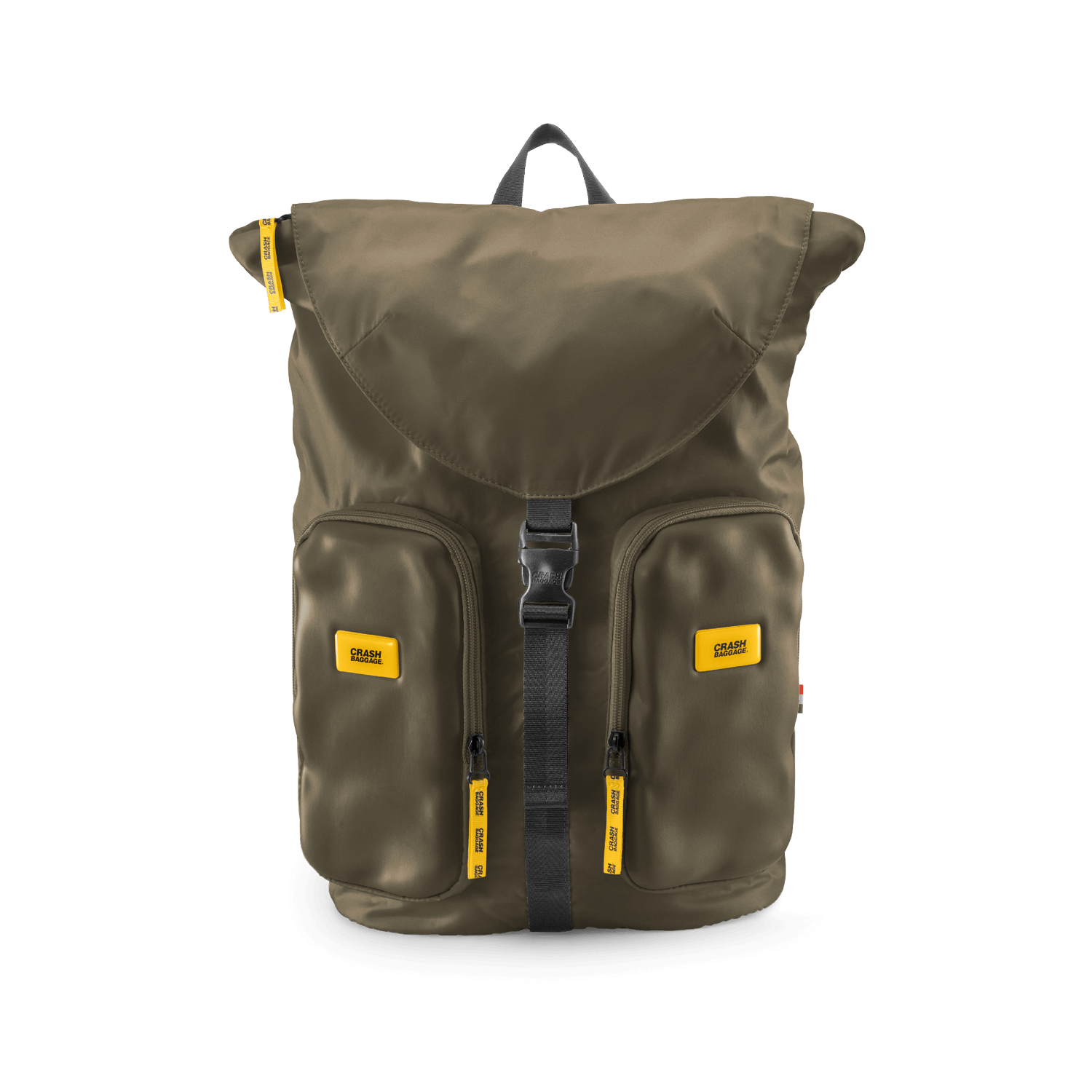 CNC Rucksack | Crash Baggage - Wake Concept Store  