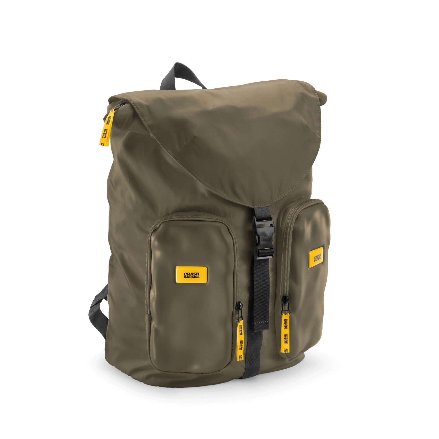 CNC Rucksack | Crash Baggage - Wake Concept Store  