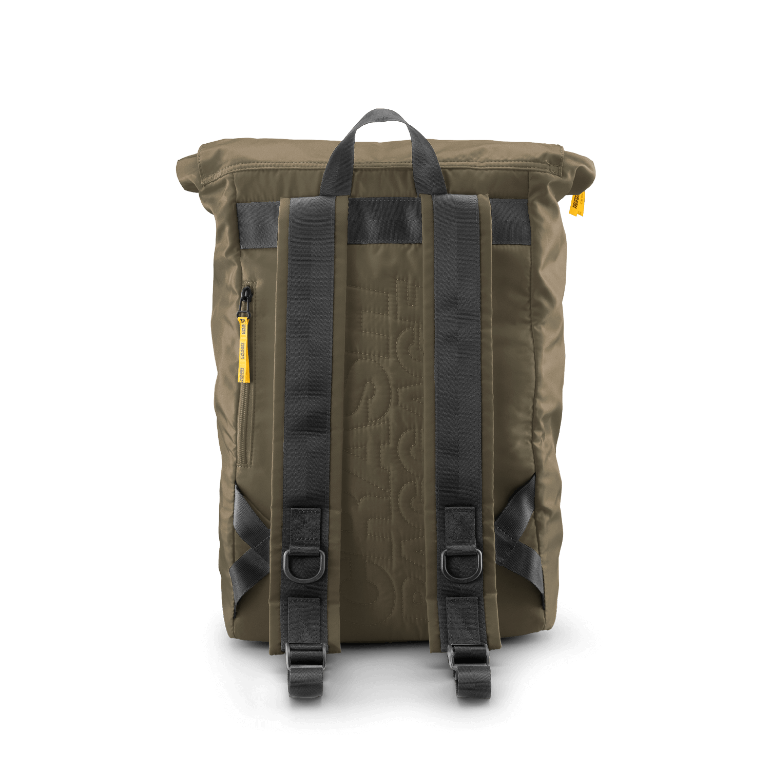 CNC Rucksack | Crash Baggage - Wake Concept Store  