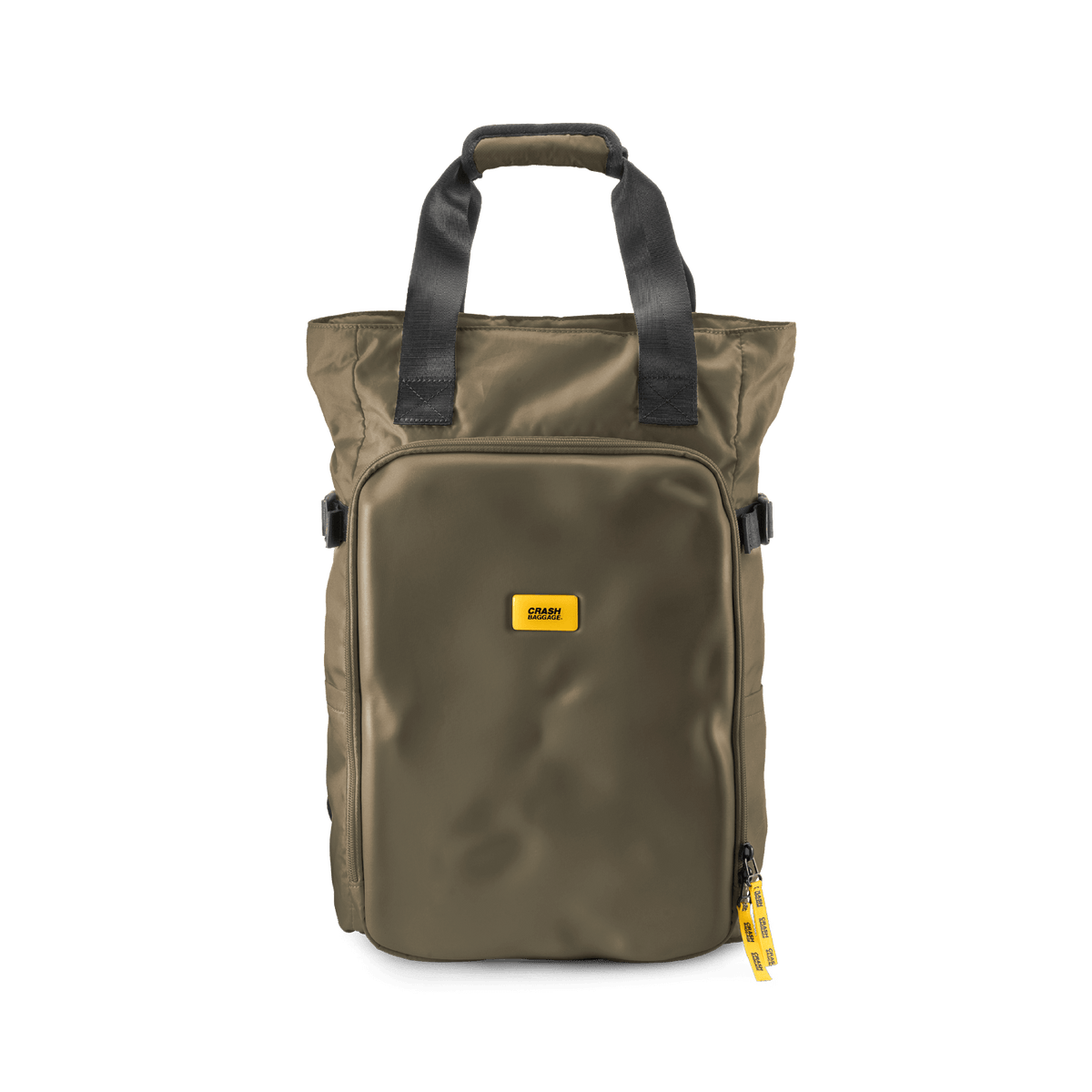 CNC Tote Bag Backpack | Crash Baggage - Wake Concept Store  