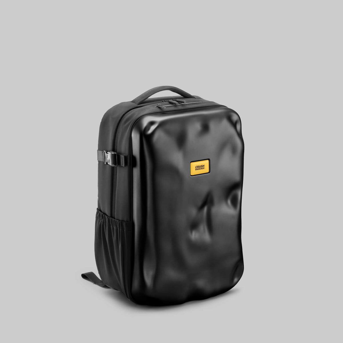 Iconic Backpack | Crash Baggage - Wake Concept Store  