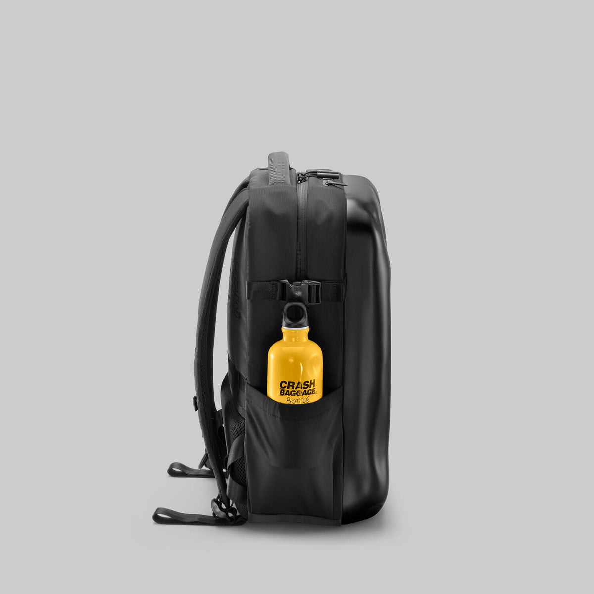 Iconic Backpack | Crash Baggage - Wake Concept Store  