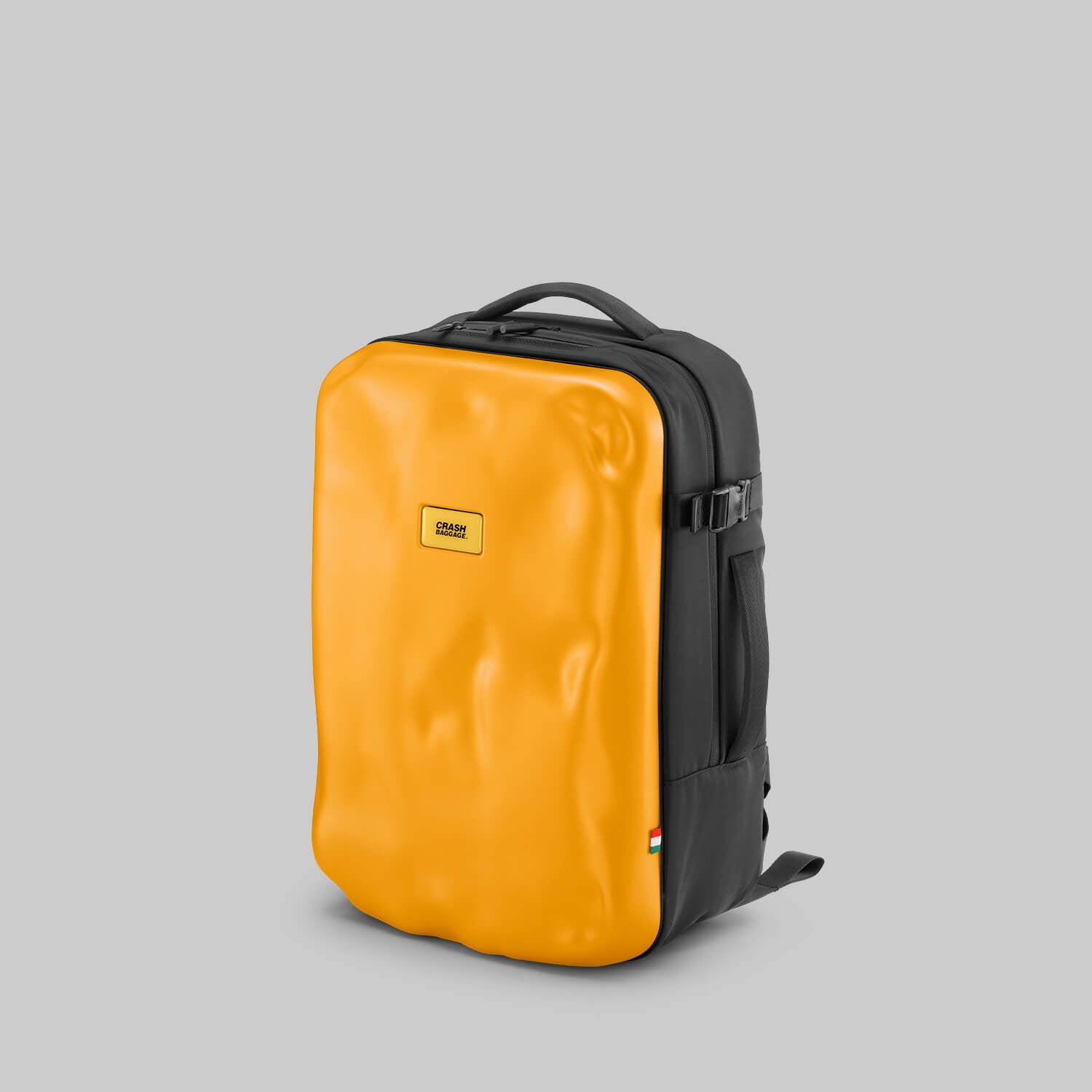 Iconic Backpack | Crash Baggage - Wake Concept Store  