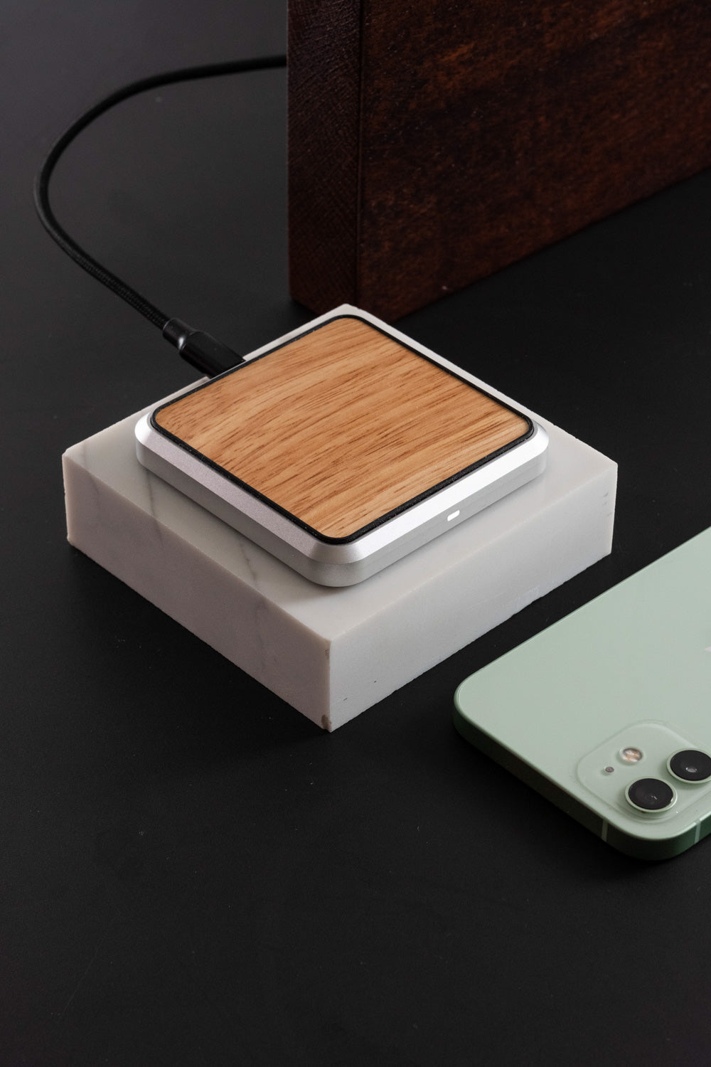 Wireless Charger | Joy Resolve - Wake Concept Store  