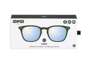 E Screen Protection Glasses | Izipizi - Wake Concept Store  