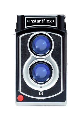 InstantFlex TL70 2.0 | MiNT Camera - Wake.HK 