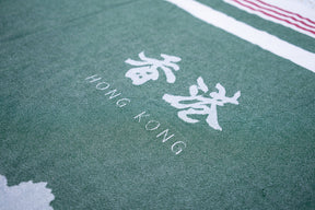 Hong Kong Towels | Tiny Island - Wake Concept Store  