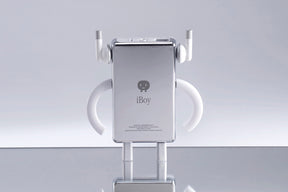 iBoy | Classicbot - Wake Concept Store 