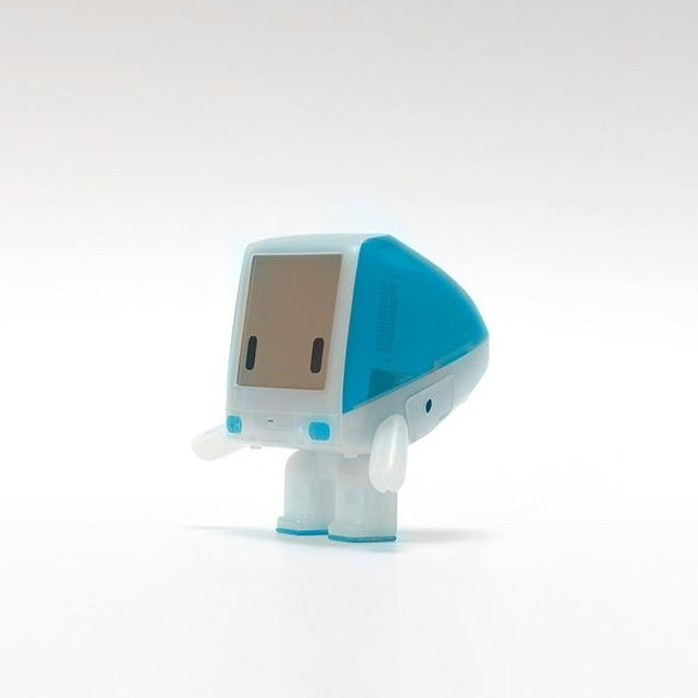 iBot G3 Bondi Blue | Classicbot - Wake Concept Store 