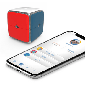 GoCube 2x2 Smart Connected Cube Full Pack | GoCube - Wake Concept Store  