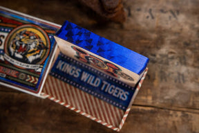 Tiger V2 Matchbox - Glided Edition | Kings Wild Project - Wake Concept Store  