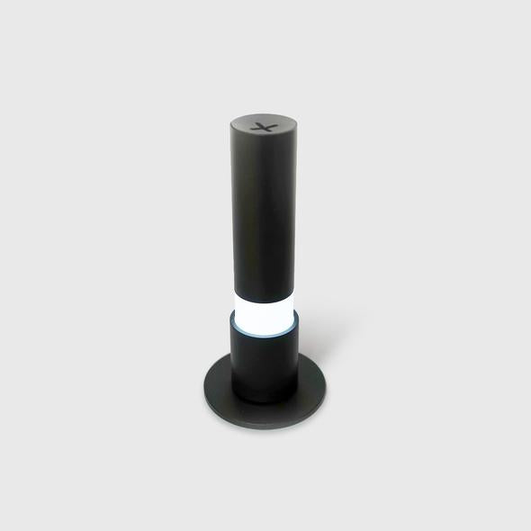Kaleido Torch | Rcube design - Wake.HK 