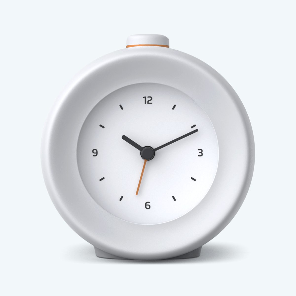 Mudita Bell, Meditation Minimalist Alarm Clock | Mudita - Wake Concept Store  