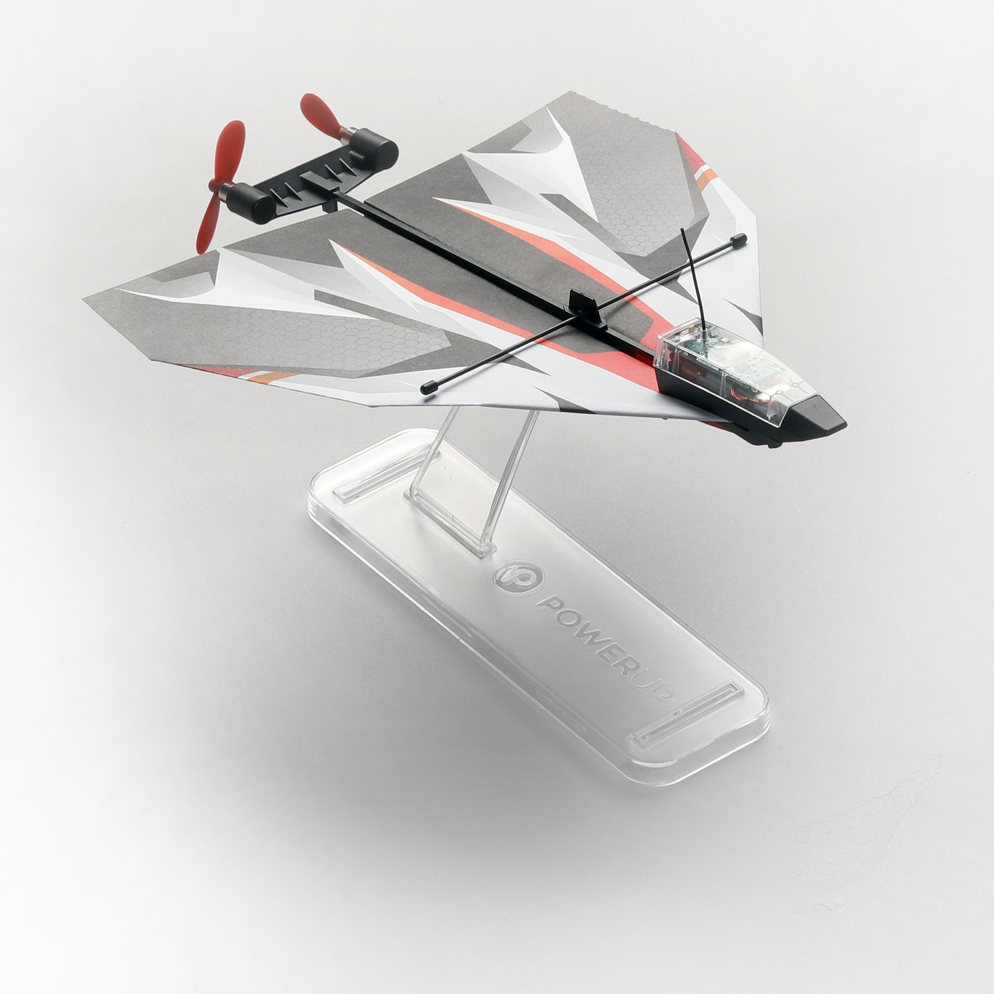 PowerUp Book & Paper Templates | PowerUp - Wake Concept Store  