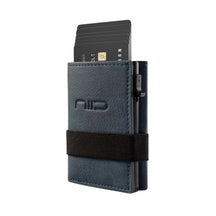 NIID Slide II Vegan Leather Mini Wallet | NIID - Wake Concept Store  