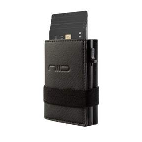 NIID Slide II Vegan Leather Mini Wallet | NIID - Wake Concept Store  