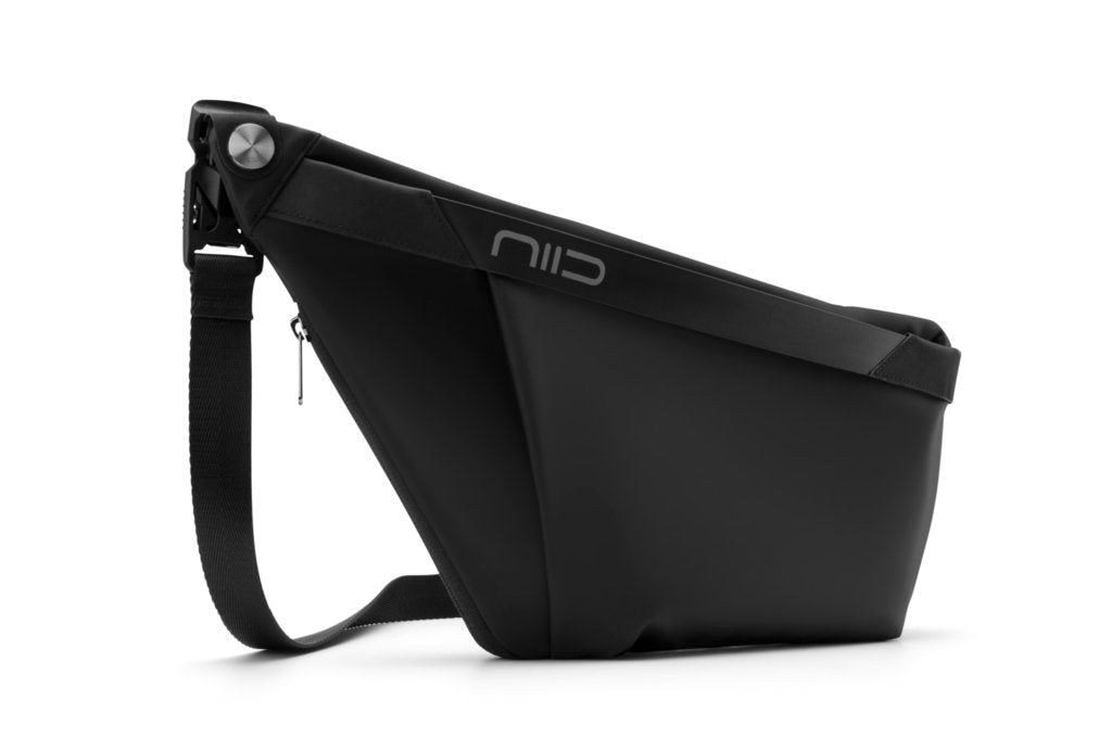 NIID FINO IV Ultra-Slim Hybrid Sling Pack | NIID - Wake Concept Store  