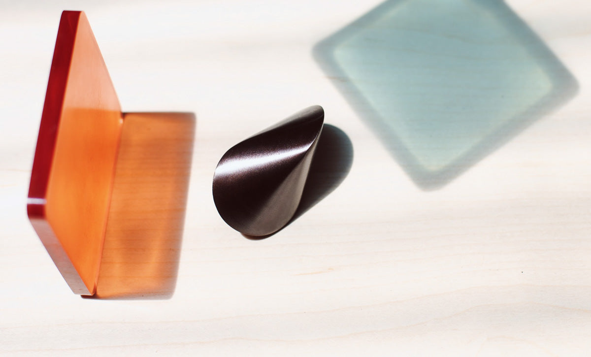 The Oloid | Matter Collection - Wake Concept Store  