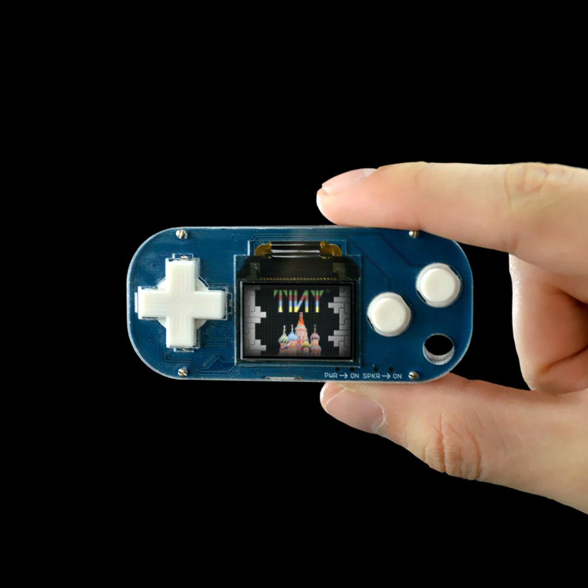 Pocket Arcade | TinyCircuts - Wake Concept Store  