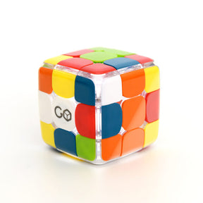 Smart & Connected Rubik’s Cube Full Pack | GoCube - Wake.HK 