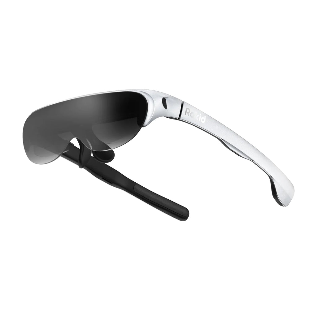 Rokid Air AR Glasses with Voice Control AI, Starry Grey