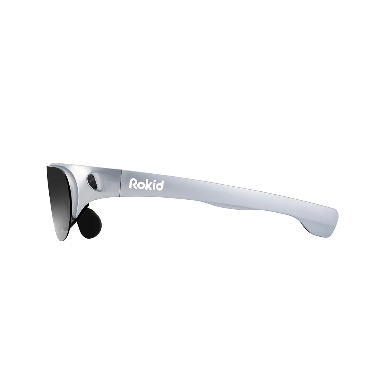 Rokid Air AR Glasses with Voice Control AI, Starry Grey | Rokid - Wake Concept Store  