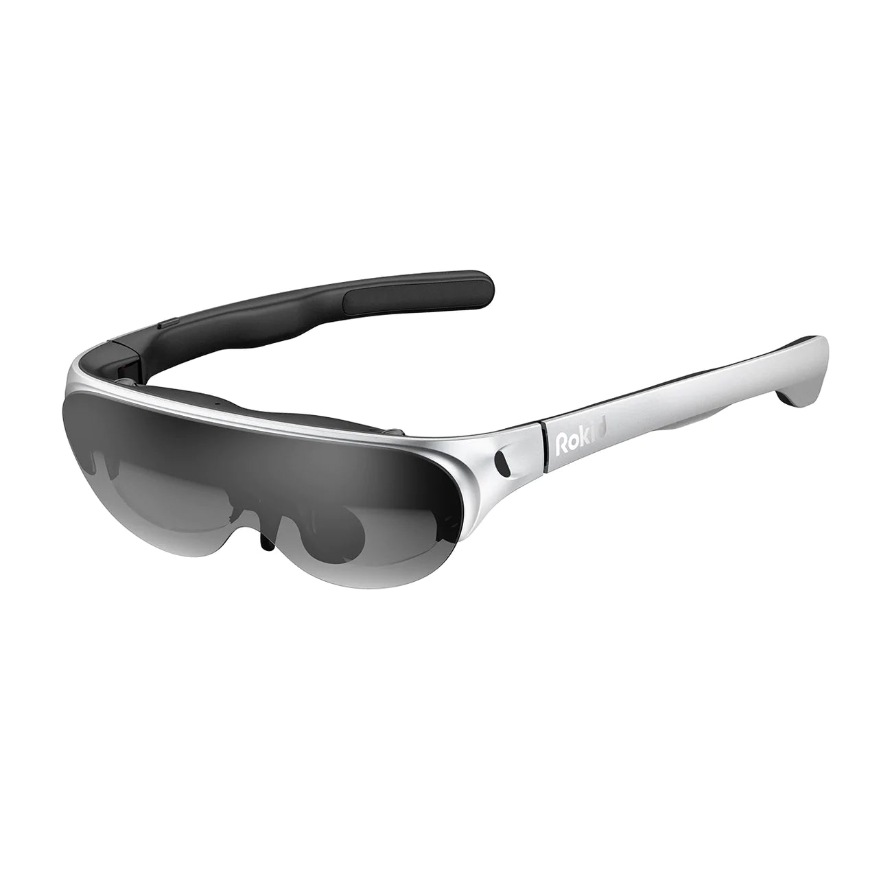 Rokid Air AR Glasses with Voice Control AI, Starry Grey