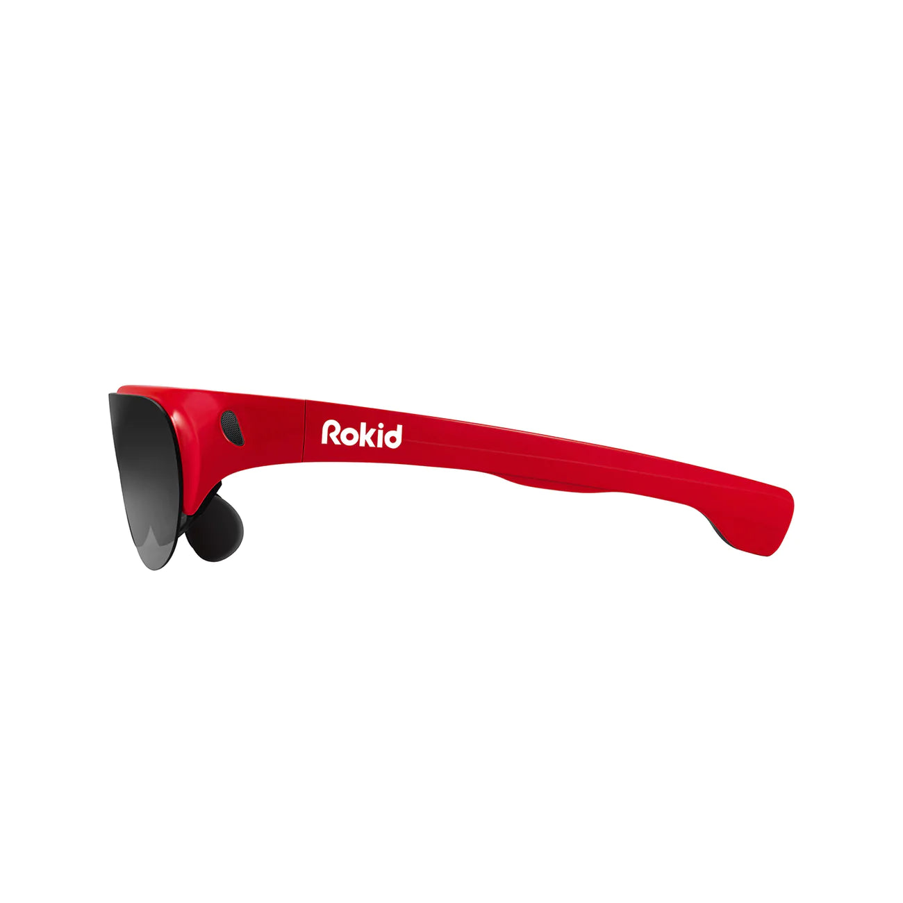 Rokid Air AR Glasses with Voice Control AI, Ruby Red | Rokid - Wake Concept Store  