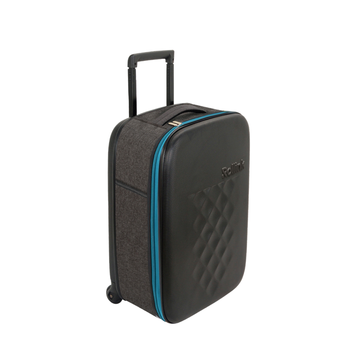 Flex 21" Foldable Carry-On Luggage | Rollink - Wake Concept Store  