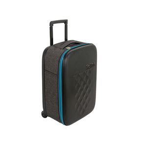 Flex 21" Foldable Carry-On Luggage | Rollink - Wake Concept Store  