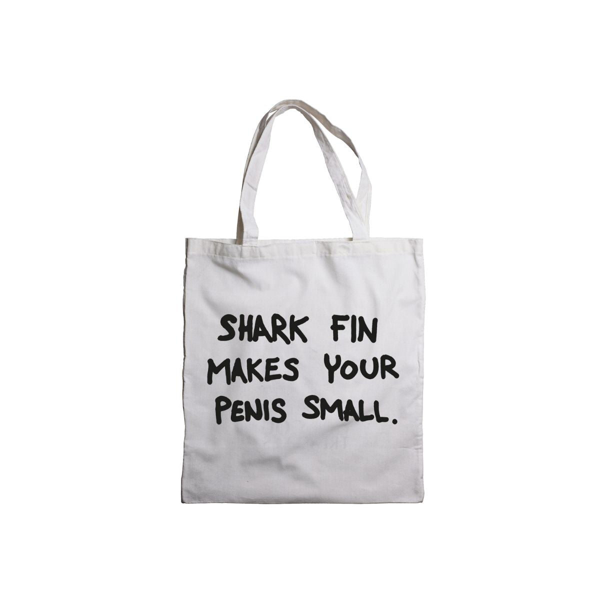 Shark Fin Tote By Obsrvr | Young Soy - Wake Concept Store  