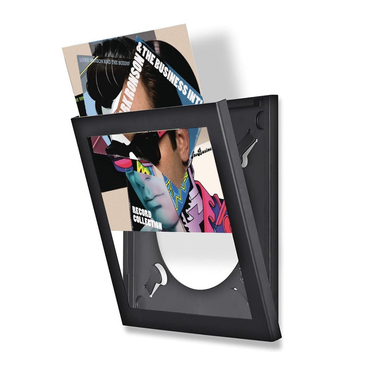 Show & Listen Flip Frame | Show & Listen - Wake Concept Store  