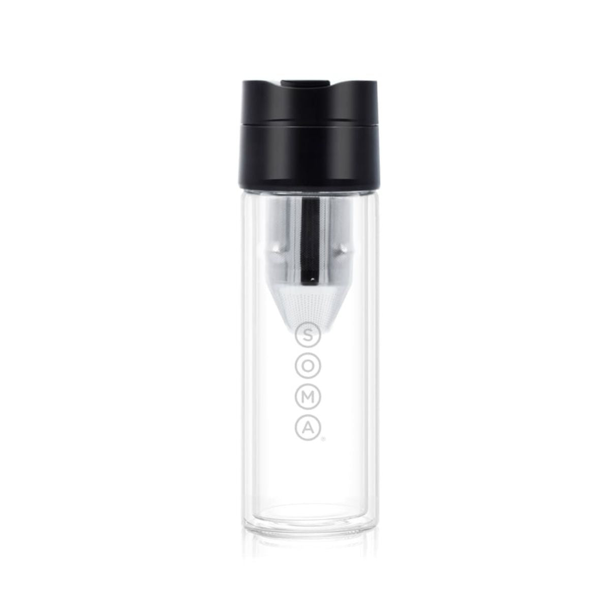 Brumi Pour Over Hot & Cold Brew Bottle | Soma - Wake Concept Store  