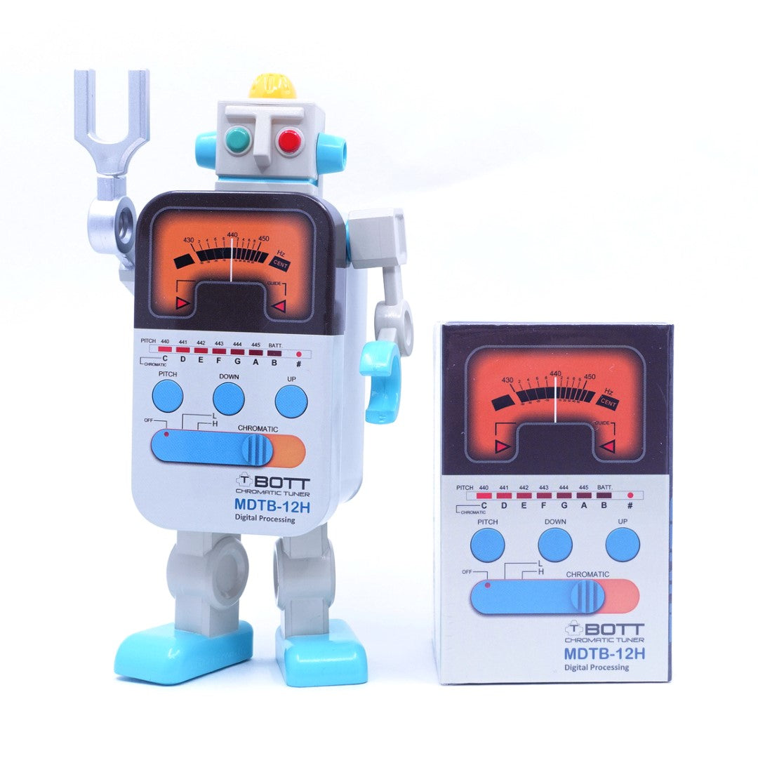 TinBot the Collectibles - 20 Memorable Figure Selections | TinBot - Wake.HK 