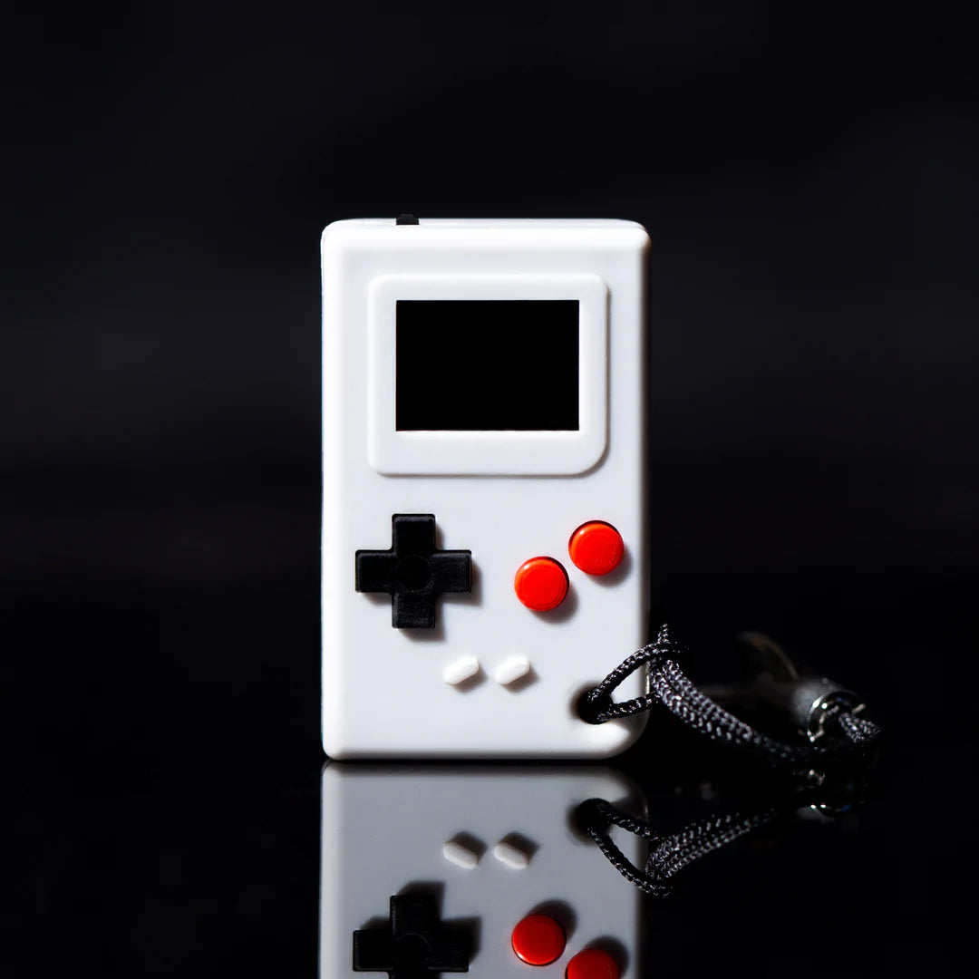 Thumby - The Tiny Playable Keychain | TinyCircuts - Wake Concept Store  