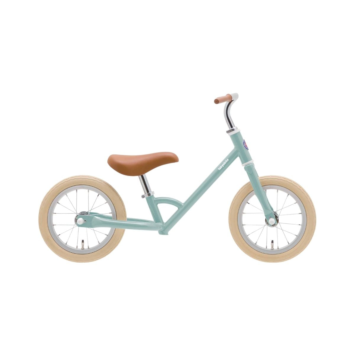 Paddle Balance Bike | Tokyobike - Wake Concept Store  