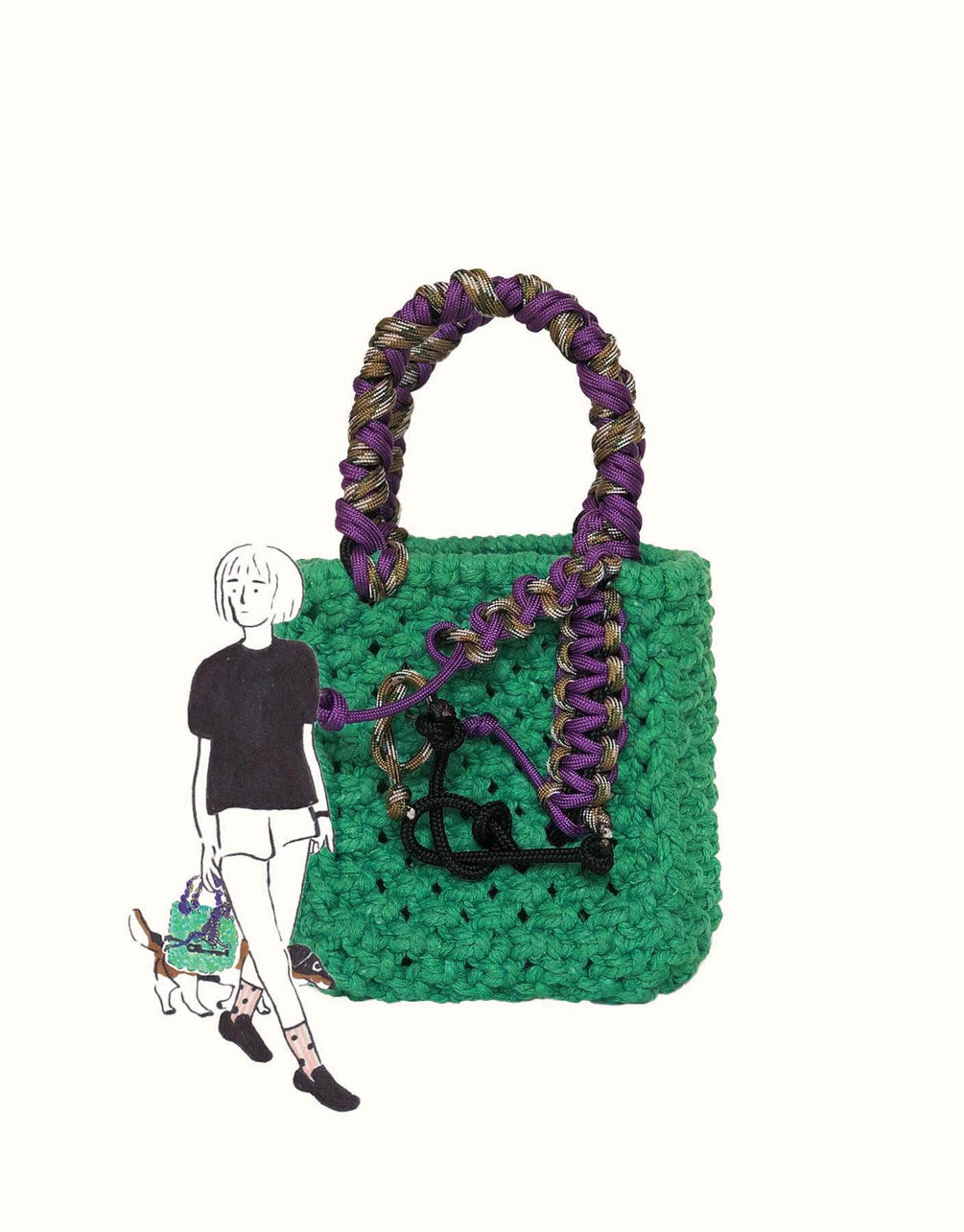 Aoki | Kawah - Wake Concept Store  