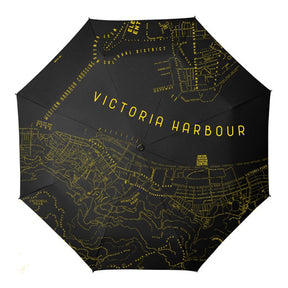 Victoria Harbour Umbrella | Tiny Island - Wake Concept Store  