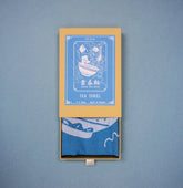Wonton Mien Tea Towel | Tiny Island - Wake Concept Store  