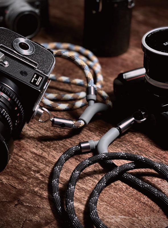 Yoggle Film, Yellow Brown | M.Craftsman - Wake Concept Store  