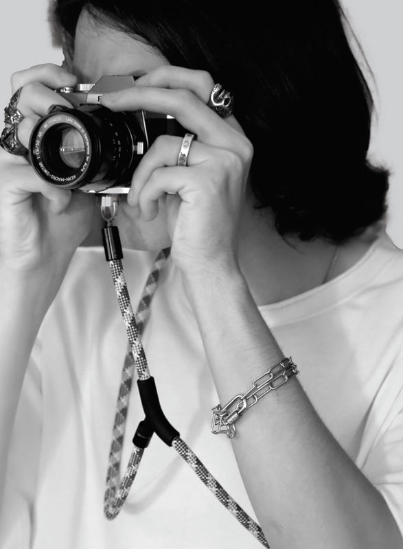 Yoggle Film, Yellow Brown | M.Craftsman - Wake Concept Store  